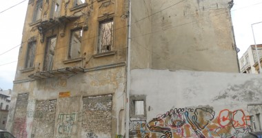Vandali sau artiști ai străzii? - 3