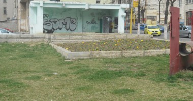Vandali sau artiști ai străzii? - 4