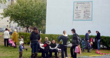 Stire din Cultură-Educație : Cum și unde îți înscrii copilul  în grădinițele cu program prelungit