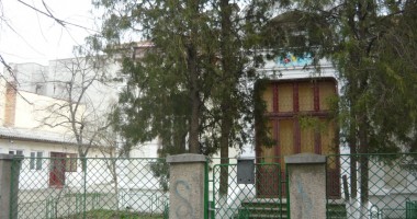 Stire din Cultură-Educație : Ce se întâmplă la Grădinița ABC din Constanța