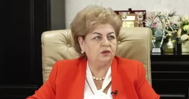 Stire din Actualitate : "Administrația sub lupă" - Comuna Grădina, investiții locale, impact real