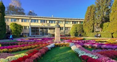 Municipiul Iaşi, o adevărată lecţie de istorie la faţa locului - 11