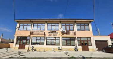 Stire din Politică-Administrație : Primăria comunei Grădina sărbătoreşte ziua localităţii şi hramul bisericii Sfânta Parascheva