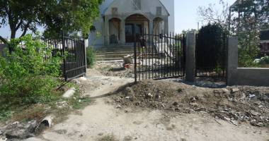 "Lucrările la centrul de prevenire  a abandonului școlar sunt în grafic" - 2