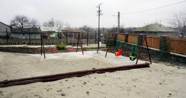Proiect unic în județ. Cum vrea primarul  Gabriela Iacobici să reducă abandonul școlar - 4