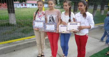 Investițiile în educația copiilor din Grădina, prioritare pentru primarul Gabriela Iacobici - 5