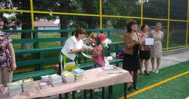 Investițiile în educația copiilor din Grădina, prioritare pentru primarul Gabriela Iacobici - 6