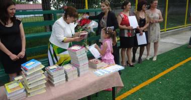 Investițiile în educația copiilor din Grădina, prioritare pentru primarul Gabriela Iacobici - 7