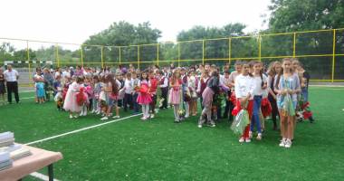 Investițiile în educația copiilor din Grădina, prioritare pentru primarul Gabriela Iacobici - 8