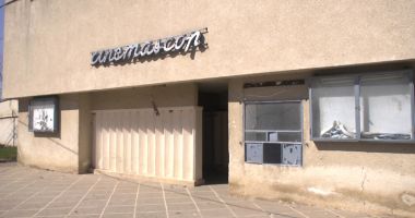 Grădina de Vară Eforie Sud, abandonată de 14 ani, va renunța la statutul de ruină - 2