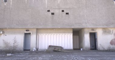 Grădina de Vară Eforie Sud, abandonată de 14 ani, va renunța la statutul de ruină - 3