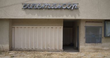 Grădina de Vară Eforie Sud, abandonată de 14 ani, va renunța la statutul de ruină - 6