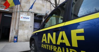 Stire din Economie : Grădina Fiscului este mult  mai mare decât  cea a Domnului!