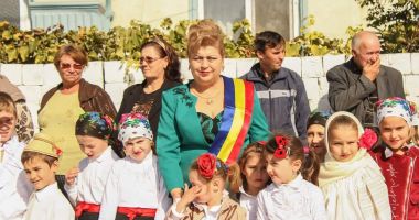 Stire din Politică-Administrație : Primăria Grădina îi trimite pe elevi într-o tabără gratuită