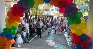 Școala a început cu stângul  pentru anumiți elevi! "E nedrept ceea ce a pățit copilul meu" - 4