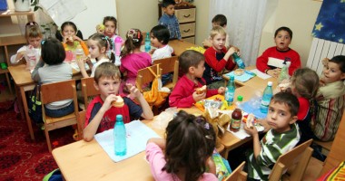 Stire din Cultură-Educație : Iată ce grădinițe vor fi deschise în această vară