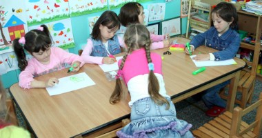Stire din Sănătate : De ce trebuie să duceți copilul la medic înainte să înceapă grădinița