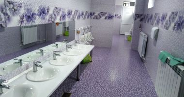 Grădinița "Azur", la standarde europene. "Noi privim copiii ca pe copiii noștri, cu suflet de mamă" - 4