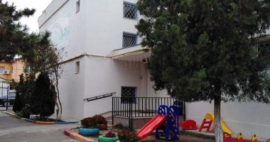 Grădinița "Azur", la standarde europene. "Noi privim copiii ca pe copiii noștri, cu suflet de mamă" - 6