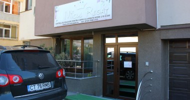 Stire din Cultură-Educație : Scandalul de la grădinița "Micul Regat", în presa internațională