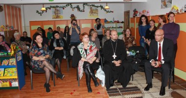 Emoții și bucurie la Grădinița 45 / Galerie foto - 3