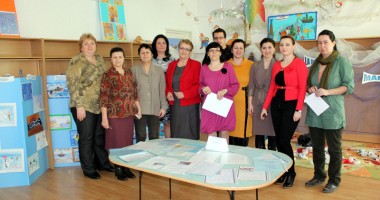 Faza finală a Concursului "Iarna la malul Mării Negre" - 3