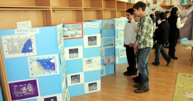 Faza finală a Concursului "Iarna la malul Mării Negre" - 2