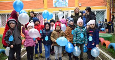 Preșcolarii de la Grădinița nr. 51 au învățat cum să prețuiască fiecare picătură de apă - 2