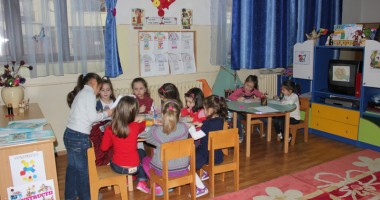 De ce să evaluăm psihologic preșcolarul