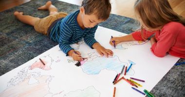 Stire din Cultură-Educație : Cum recuperează materia pierdută preșcolarii. Ce soluții au găsit grădinițele