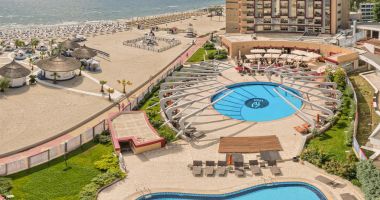 Stire din Economie : Gradul de ocupare a locurilor de cazare turistică s-a redus
