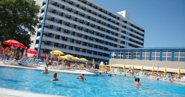 Gradul de ocupare a structurilor de cazare turistică a scăzut dramatic