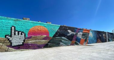 Graffiti, între cultură și vandalism: "Azi sunt destul de puțini grafferi care fac cu adevărat artă" - 11