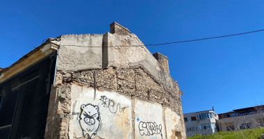 Graffiti, între cultură și vandalism: "Azi sunt destul de puțini grafferi care fac cu adevărat artă" - 3