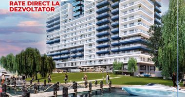 Stire din Economie : Luna cadourilor aduce MEGA DISCOUNTURI la viitoarea locuință. Solid House îți împlinește dorința