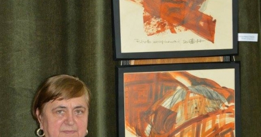 Expoziție de grafică dedicată lui Publius Ovidius Naso - 2