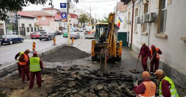 Stire din Social : Constanța, reabilitată! Cum se va schimba orașul, săptămâna aceasta