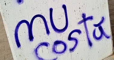 Apel la cetățeni! Constanța, orașul "operelor de artă" ilegale! - 2