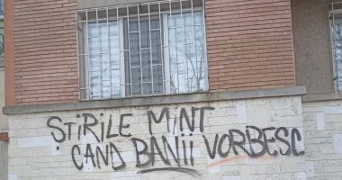 Apel la cetățeni! Constanța, orașul "operelor de artă" ilegale! - 4