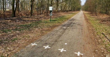 Stire din Actualitate : Belgia își micșorează teritoriul cu 14 hectare. Acestea vor fi cedate Olandei