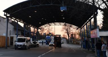 Stire din Eveniment : A încercat să treacă graniţa cu un cadavru pe scaunul din dreapta! Iată ce explicaţii a dat poliţiştilor