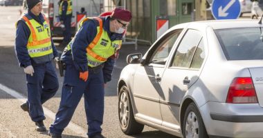 Tranzitul prin Ungaria este liber și nu va mai fi condiționat de un anumit interval orar