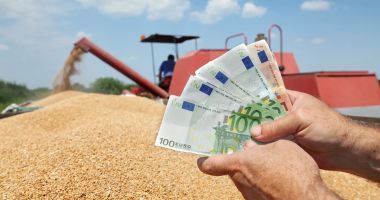 Stire din Economie : Granturi de 350 de milioane de euro pentru agenții economici din domeniul agroalimentar