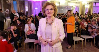 Europarlamentarul Maria Grapini participă la Conferința Județeană a PUSL Constanța. Peste 500 de femei sărbătoresc 1 Martie - 3