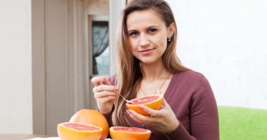 Stire din Sănătate : Grapefruit-ul este un aliat de nădejde pentru sănătatea rinichilor