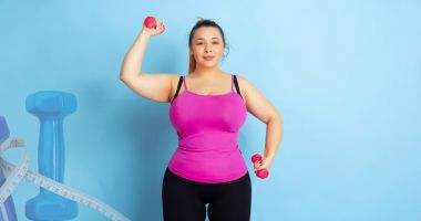 Stire din Sănătate : Grăsimea abdominală este foarte periculoasă pentru sănătate