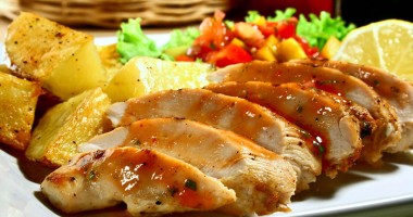Stire din Sănătate : Nouă pași pentru o dietă "prietenă" cu grăsimile