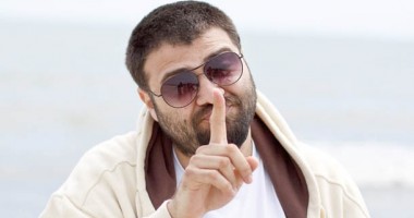 Stire din Monden : Grasu XXL va reveni pe scenă după teribilul accident