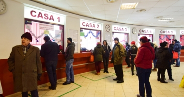 Stire din Cultură-Educație : Gratuitate pe CFR pentru studenți, de la 1 februarie