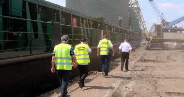 Grave abateri de la legislația internațională pe navele care intră în porturile românești - 5